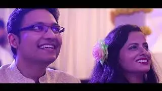 Utkarsh & Ekta Wedding Special Moments