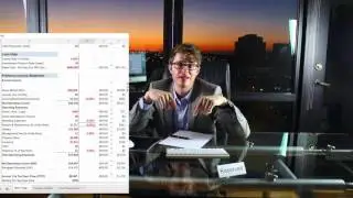 Calculating Cap Rate P 2