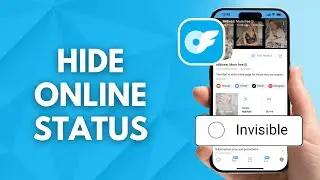 How to Hide Online Status on OnlyFans