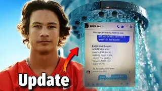 Proof He Wasn't Murdered ? 