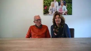 Ellen Dijkhuizen vraagt aandacht voor afasie