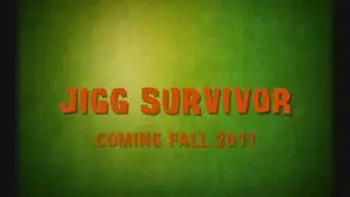 Jigg Survivor (OFFICIAL TRAILER)