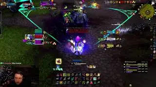 Some BGBlitz and shuffles maybe | Chill stream #worldofwarcraft