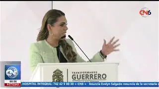 Programa: Noticias Martes 20 de Enero del 2026