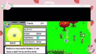 Lets play pokemon Ranger