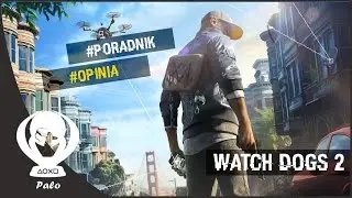 Smooth Felon Trophy / Mistrz ucieczek Trofeum - Watch Dogs 2
