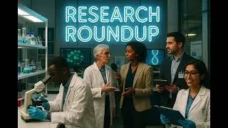 Research Roundup - The  Nervous System