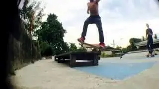 SUPRA CROWN CLIPS - Normel Navarro