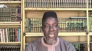 شرح صحيح مسلم كتاب الإيمان باب وفود وفد عبد القيس على رسول الله للشيخ عمر سيس 