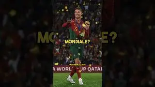Cristiano Ronaldo fa il TEST DELLA VERIT&Agrave; 🇵🇹 #cristianoronaldo#storiedicalcio#calcio