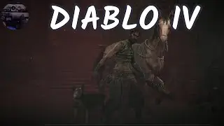 Diablo IV - Rank 48 - The Slow Beating Heart