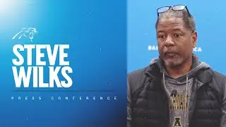 Steve Wilks: One guy did not lose this football game