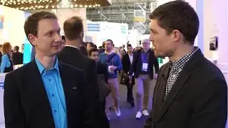 Sponsored Interview with Nick Carter, Product Marketing Director at Cobham Wireless