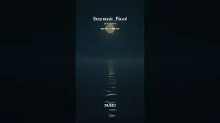 Sleep music Piano1