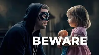 Beyond Data Theft: Safeguarding Your Child's True Identity