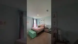 Inside a $433,000 House Orlando Florida