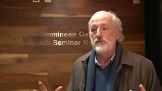 Dr Michael Flood - 'Engaging Men' Public Lecture - Take Away Thoughts