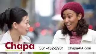 Chapa Auto Insurance | 24/7 Independent Insurance Agency for Auto Insurance | Corpus Christi, TX