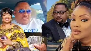 JACKO ALOBI ESTHER AZA TCHIZA ALULA MBONGO AZA PONA MARIAGE TE. GUÈRE OYO EKOSILA TE 
