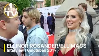 Ellinor Rosander/Ellimacs Guldtuben 2017