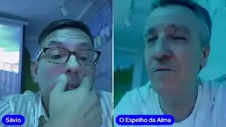 O espelho da alma — a transformação interior nas relações humanas