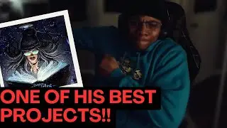 BabyTron - Tronicles Album Part 2 (Reaction)