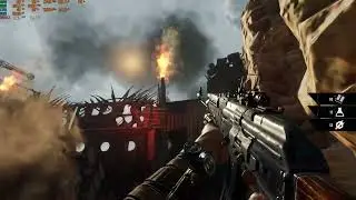 2025 Metro Exodus (I5 7400 GTX 1050 TI 4GB RAM 16GB DDR4 2400Mhz)