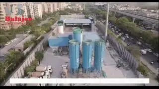 DMRC project | Balajee Infratech & Constructions Pvt. Ltd. | #bicpl