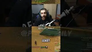 😂Palmbee opens PILAV'S live at THE WORST TIME #worldofwarcraft #shorts #pilav