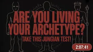 Are You Living Your Archetype? Take This Jungian Test!