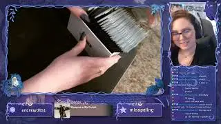 I GOT THE CARDS! Unboxing CREO Hermitcraft TCG Cards