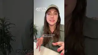 Есть ли что-нибудь более постыдное, чем быть начинающим агентом по недвижимости? #новыйагентнедвижимости
