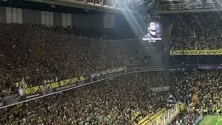 Fenerbahçe Taraftarı Oğuzhan Dalgakıran’ı ( Jrokez ) Andı 