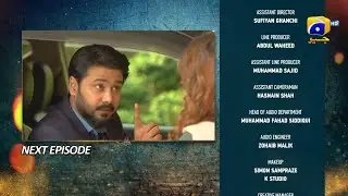 Grift Episode 21 Teaser - HAS PAL GEO