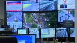 London Games security plans for other risks