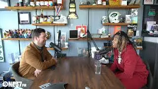 Lil Gotit Interview | Monday To Monday