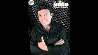 CARLOS NU&Ntilde;O Y LA GRANDE DE MADRID - CORAZON EMBUSTERO