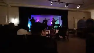CWC Calamity Jaede by Howie Palmer (Lyrics) and Tom Richmond (musical composition and vocals)