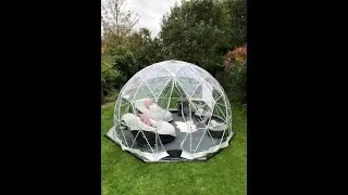 Cinema Igloo 21st Birthday