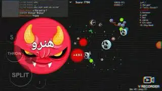Pre-Split God