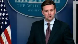 3/27/13: Press Briefing by Deputy Press Secretary Josh Earnest