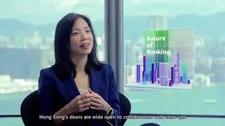 Hong Kong: Where FinTech Startups Come to Scale Up
