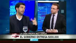 PLAN PROCREAR, TODO LO QUE HAY QUE SABER.