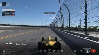 Gran Turismo 7: Daytona Engine swapped F3500 A VS F3500 B