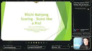 Score like a Pro! Riichi Mahjong Scoring by StarPlaysMahjong