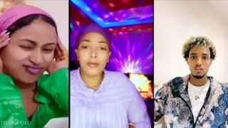 Mucaan maakii oro jalatee bohee hadhaa faxeeti himate 🙂