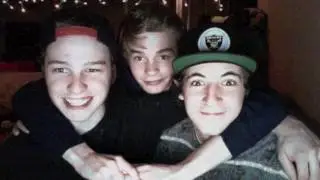 It's Not Over - (Secondhand Serenade Cover) By: Tim, John, and Jared