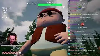 CaptainSparklez &ldquo;RV There Yet? Not Quite