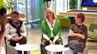Meet up WoGiTech & Le Groupe La Poste