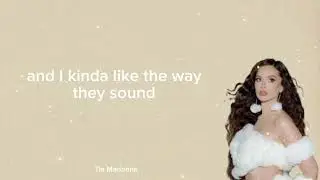 Sabrina Claudio Ft. Zayn - Rumors (Lyrics) #sabrinaclaudio #zayn #rumorslyrics #lyrics